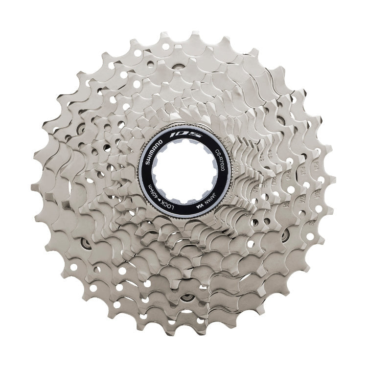 Shimano 105 CS-R7000 Cassette 11s