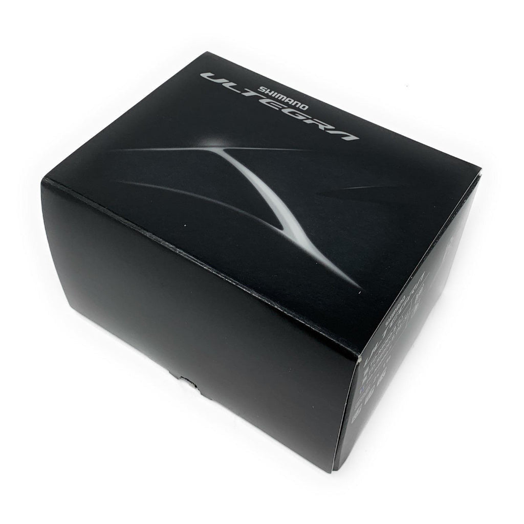 SHIMANO Ultegra FD-R8000 Brazed On Front Derailleur for Rear 11S