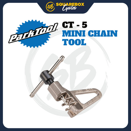 Park Tool CT-5 Mini Chain Brute Tool