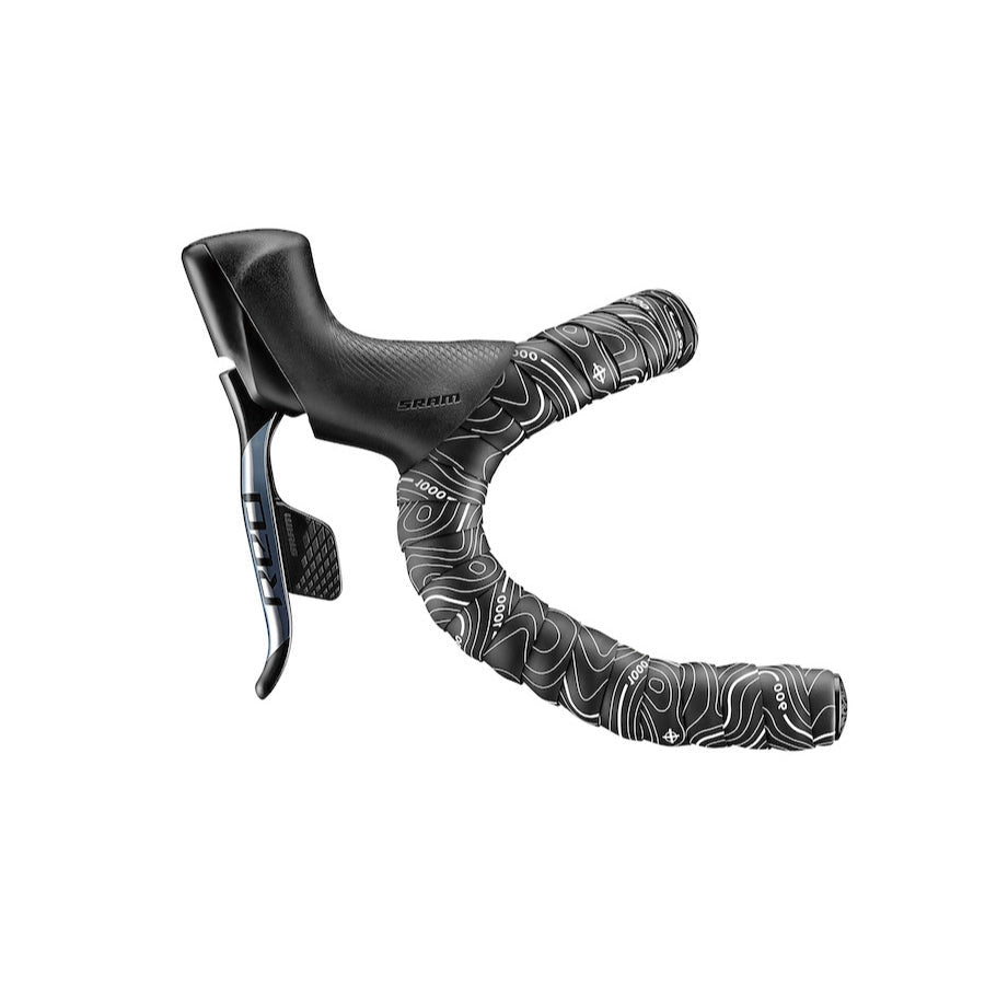 CICLOVATION Leather Touch - Minimalist TOPO