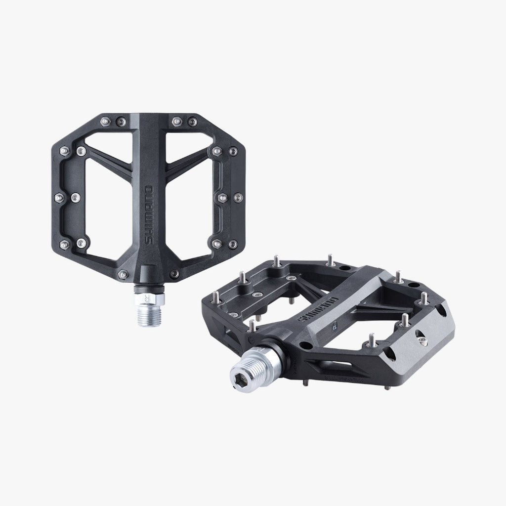 Shimano PD-GR400 Flat Pedals