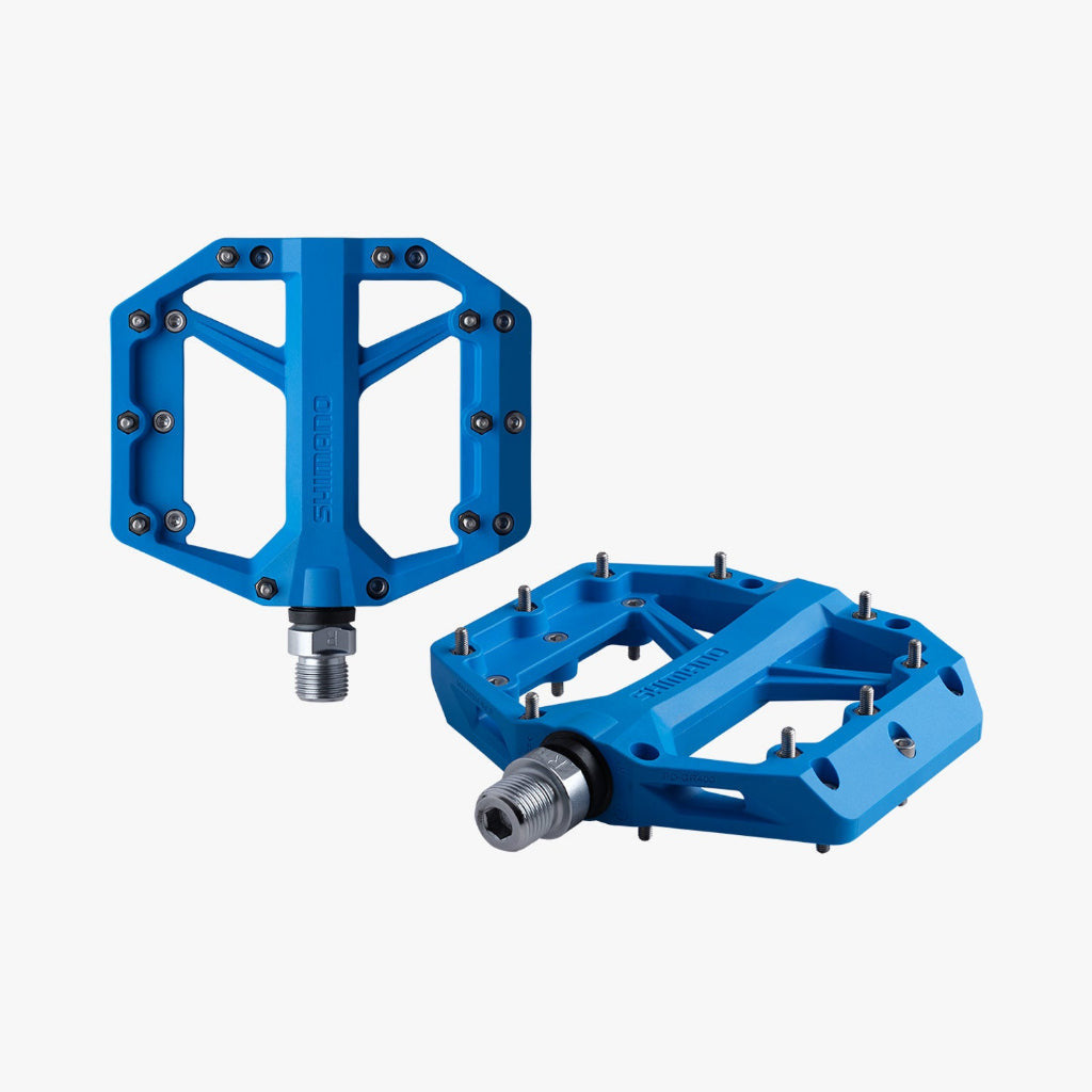 Shimano PD-GR400 Flat Pedals