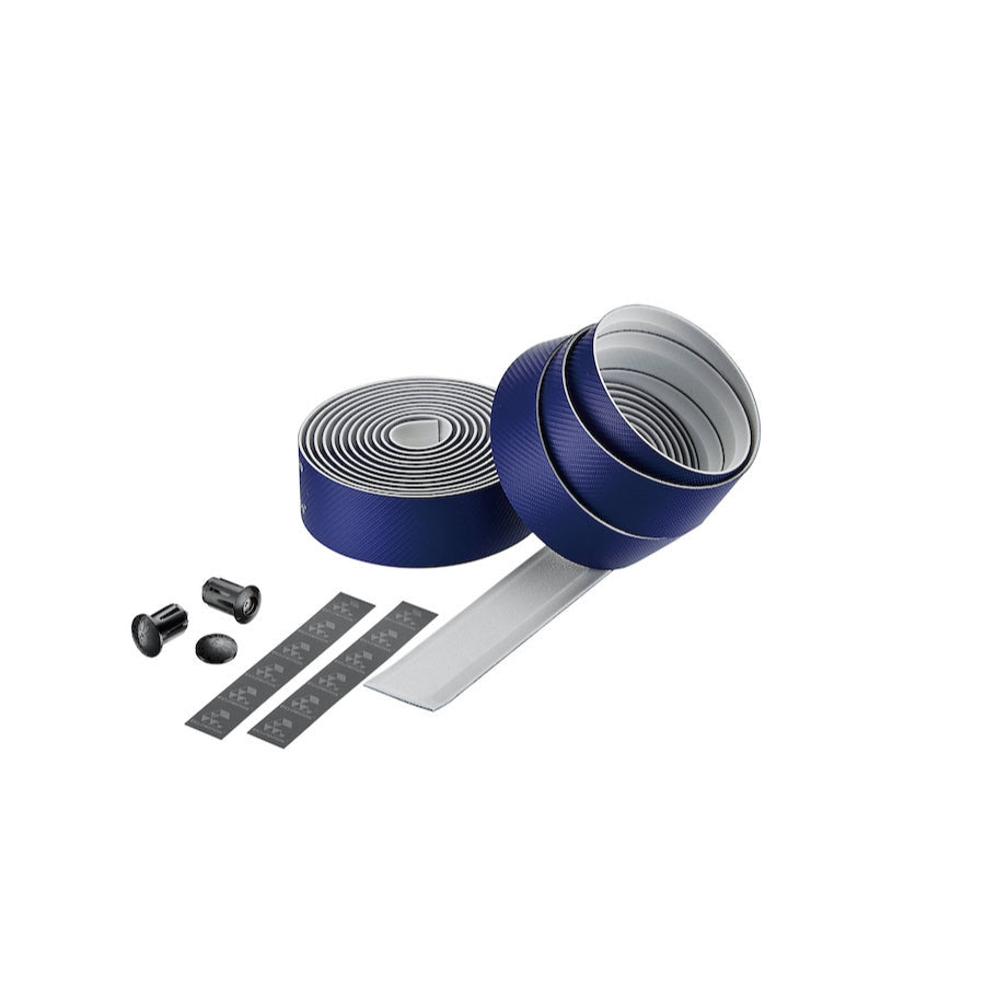 Ciclovation Advanced Leather Touch SEITEX 2D Carbon