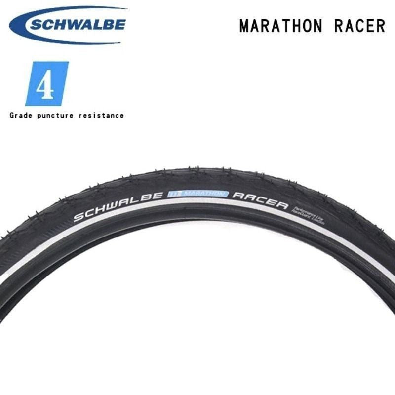 Schwalbe Marathon Racer 20 x 1.50 Tyre (40-406)