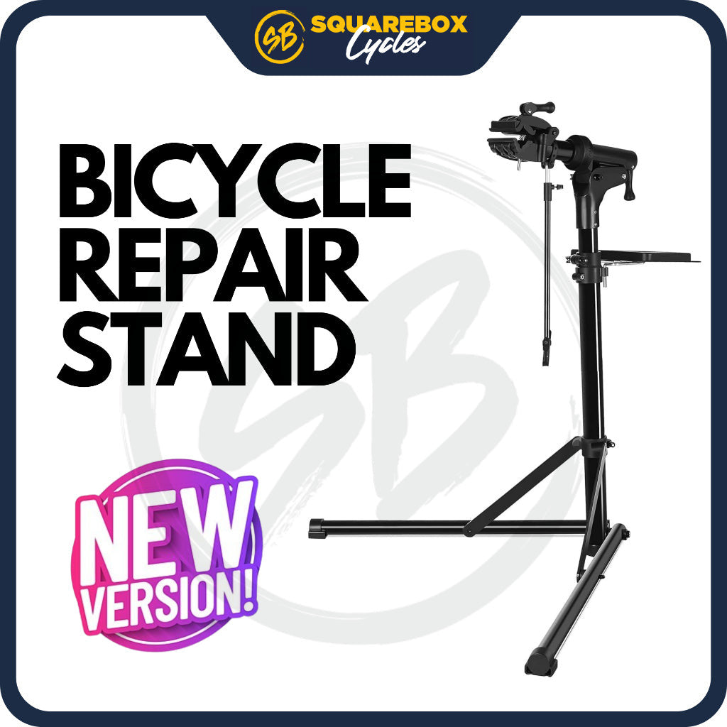 Bike Repair Stand