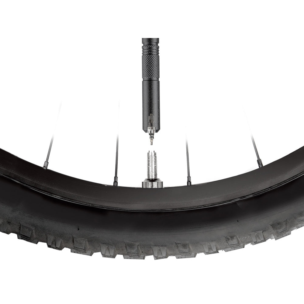 Topeak Tubi Valve Cleaner Presta