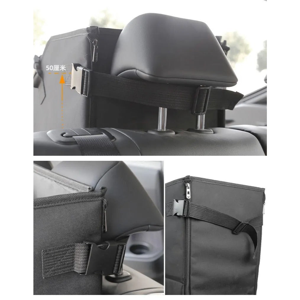 Storage Box For Brompton