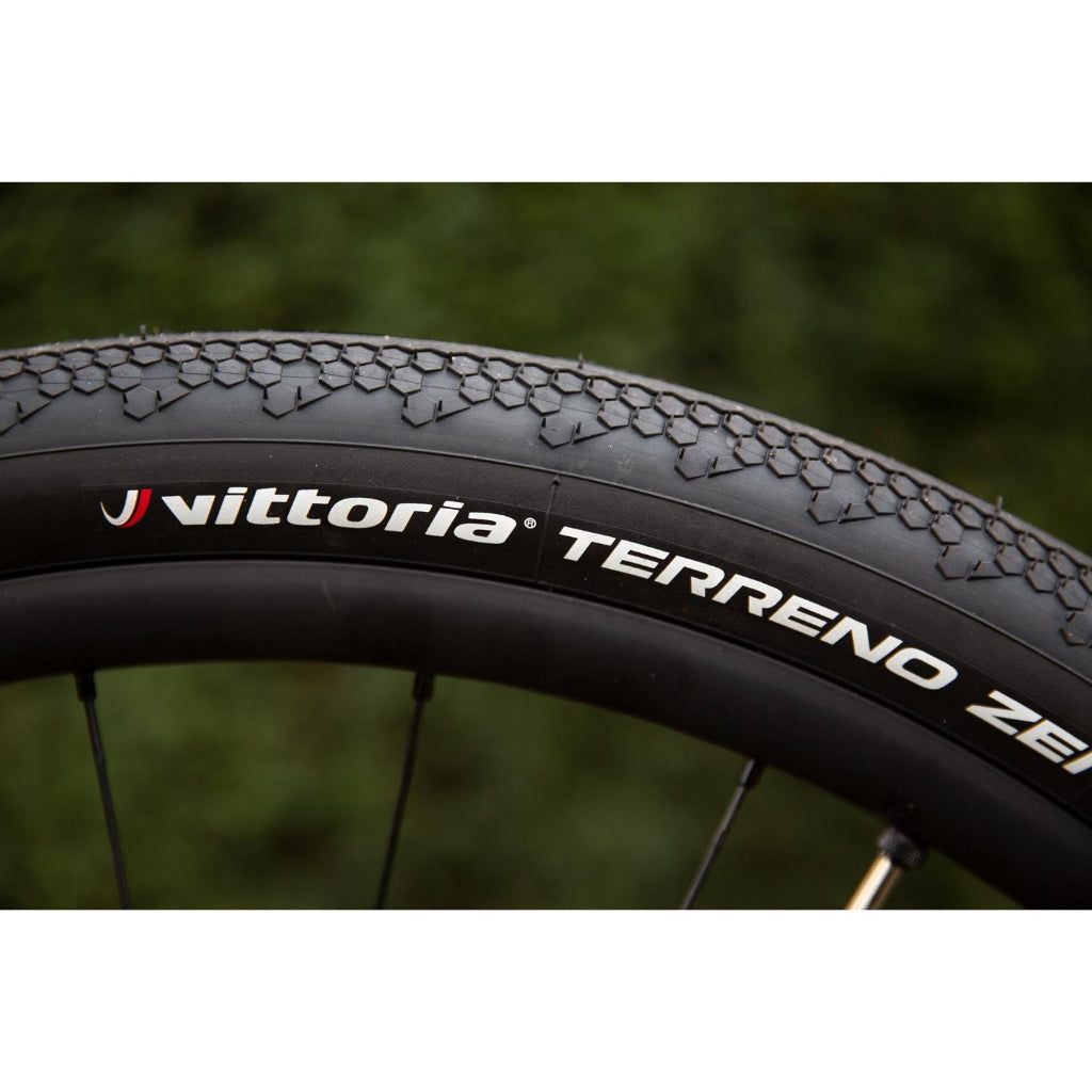 Vittoria Terreno Zero Foldable