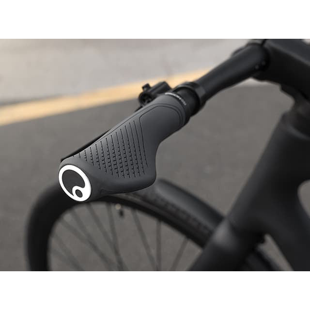 Ergon GS1 Evo Ergonomic Bike Grips