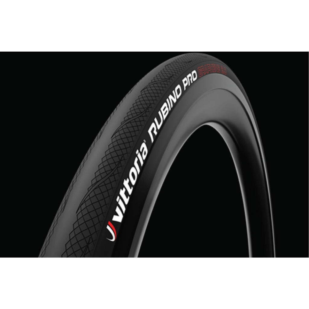 Vittoria Rubino Pro G2.0 Tyre 700C Fold