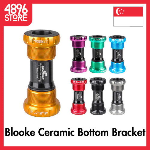 Blooke Ceramic Bottom Bracket BSA