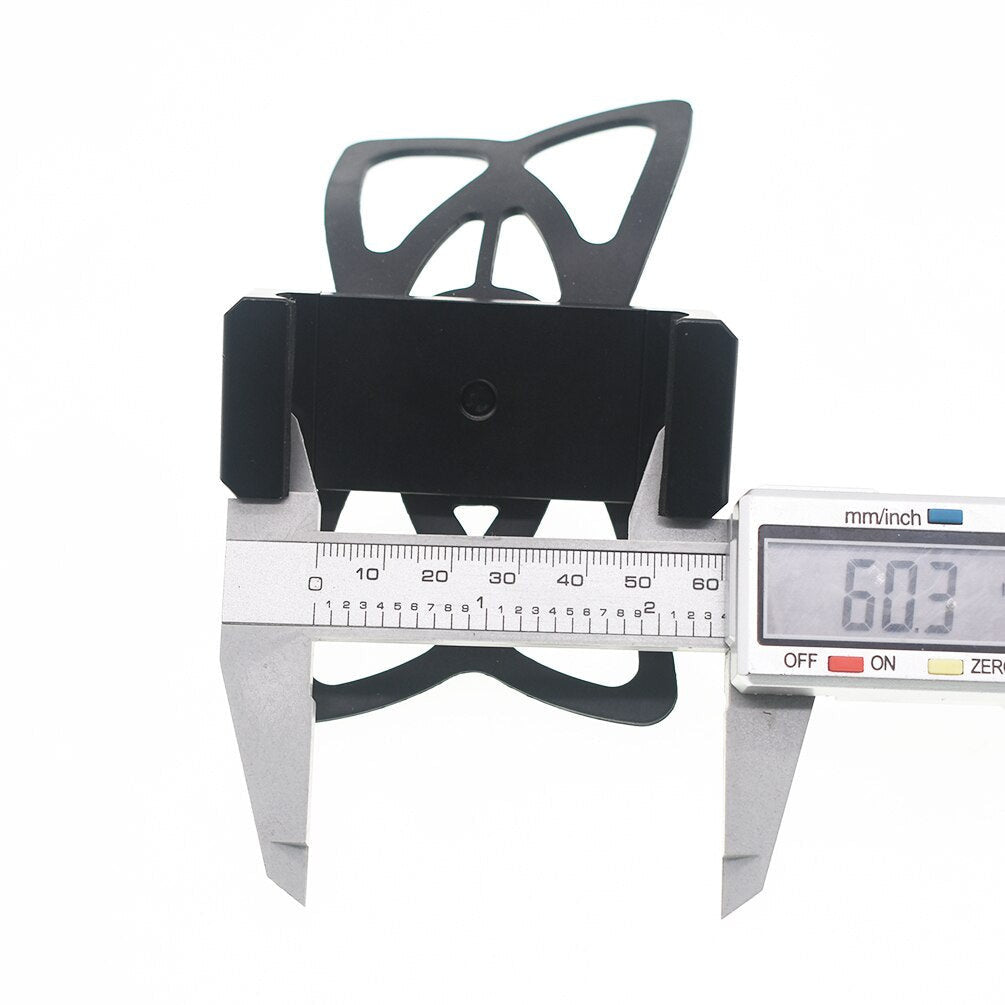 Bicycle Phone Holder For Brompton Folding Bike Phone Mount 3SIXTY PIKES Handlebar Stand For Gopro TWTOPSE