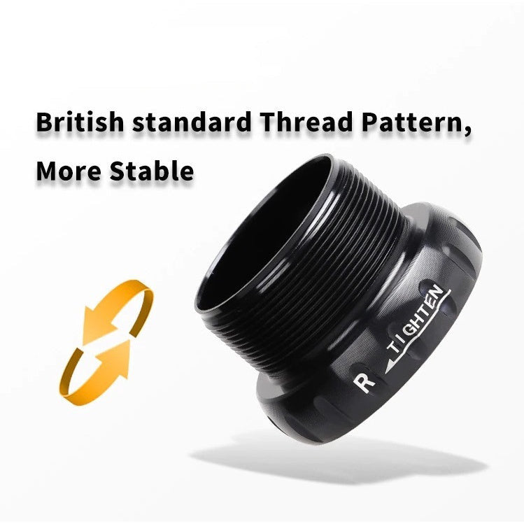 Blooke Ceramic Bottom Bracket BSA