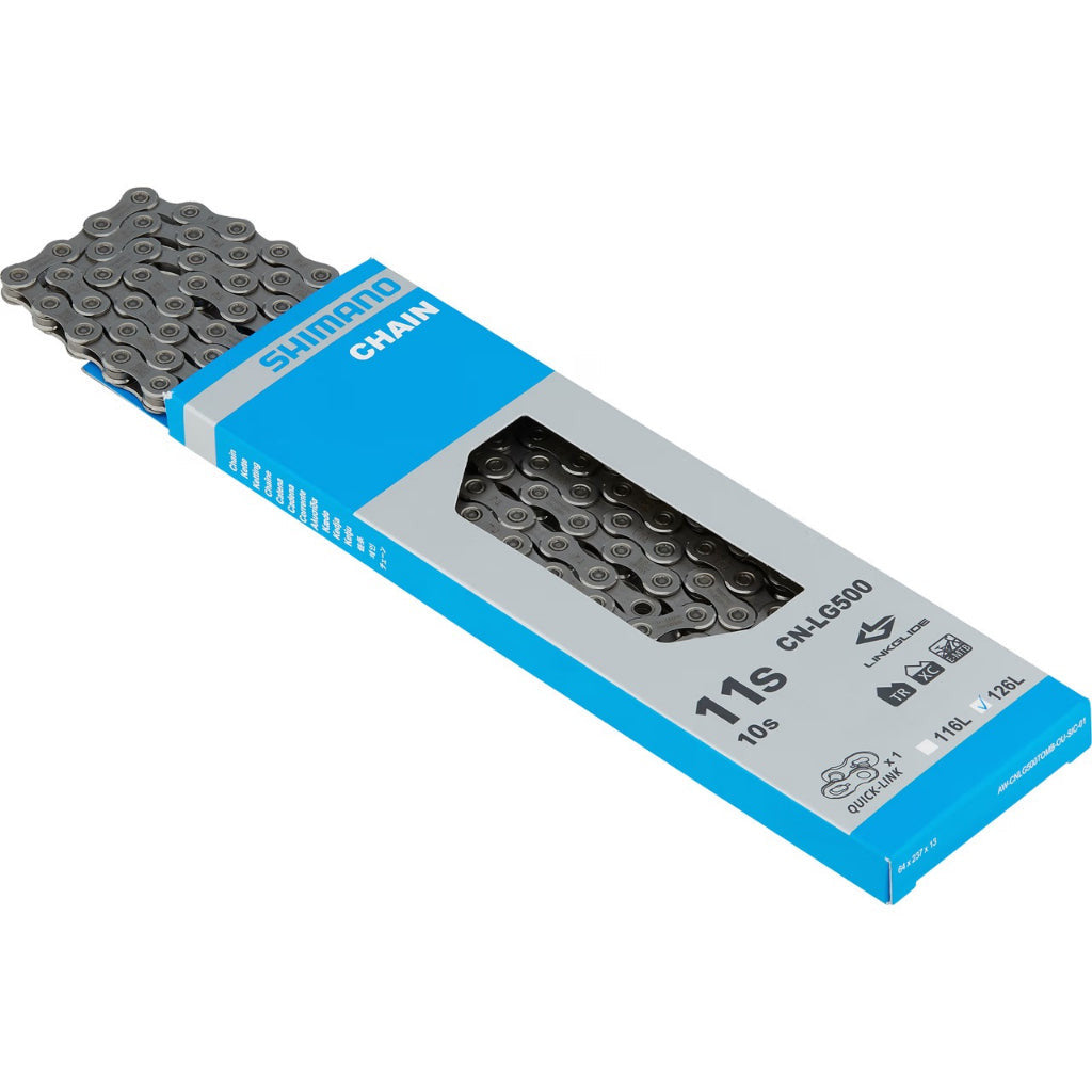 Shimano CN-LG500 Chain 10/11s