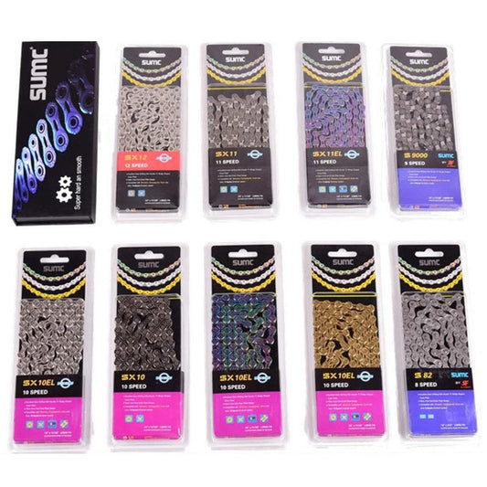SUMC Bicycle Chain