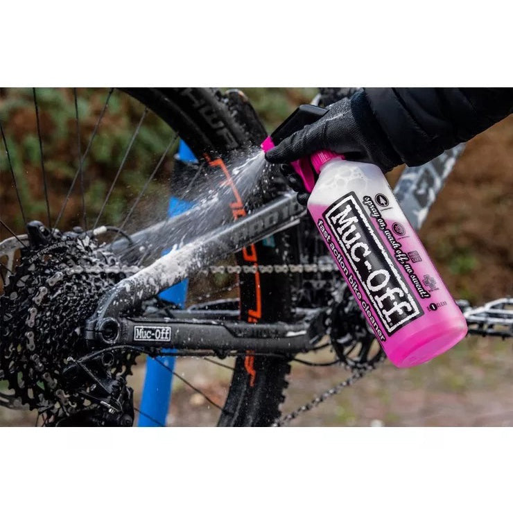 Muc-Off Cycle Cleaner