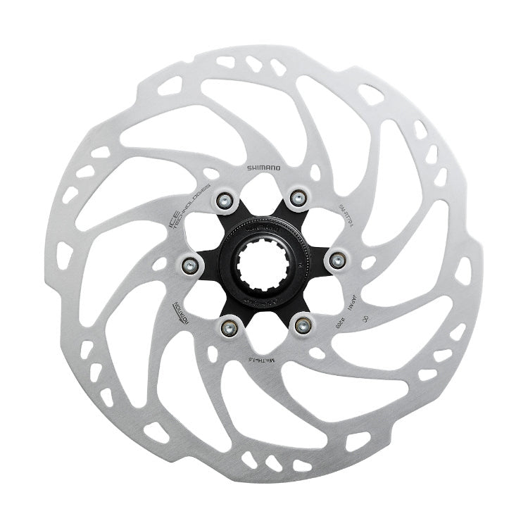 Shimano SLX SM-RT70 Disc Brake Rotor Center Lock