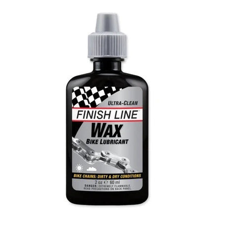 Finish Line Krytech Ultra Clean Wax Lube