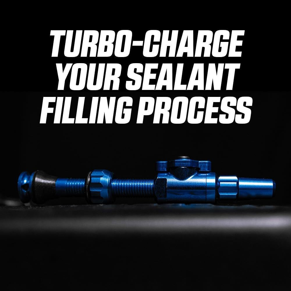 Muc-Off Big Bore Lite Tubeless Valves