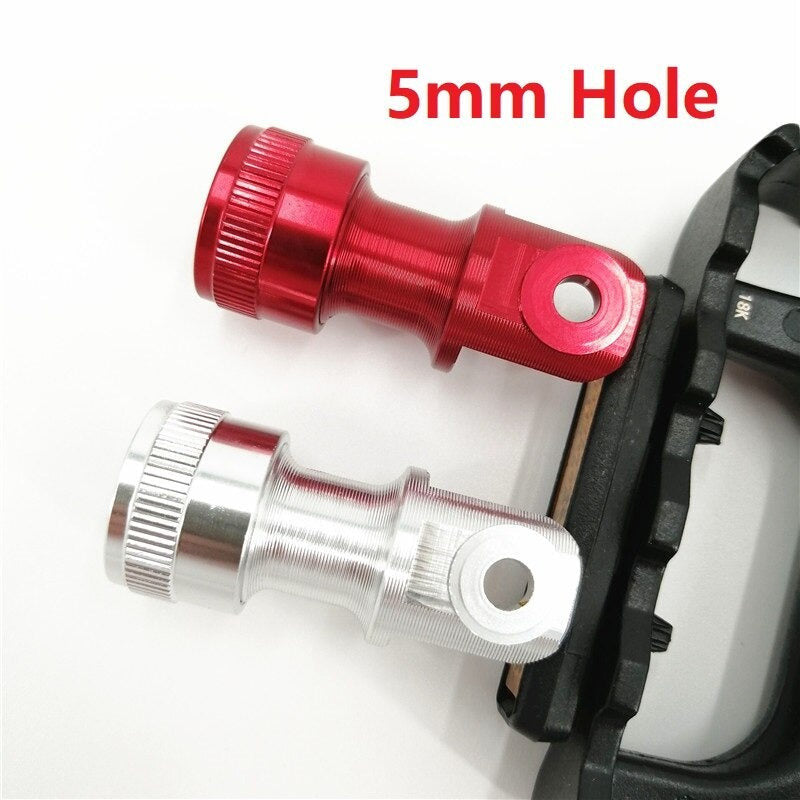 Litepro Bicycle Pedal Fast Buckle For Brompton Quick Release Pedal Holder Buckle Pedal