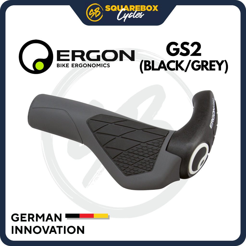 Ergon GS2 Carbon