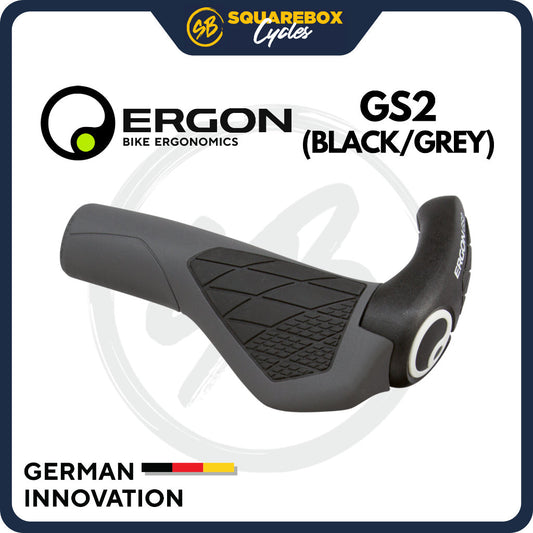 Ergon GS2 Carbon