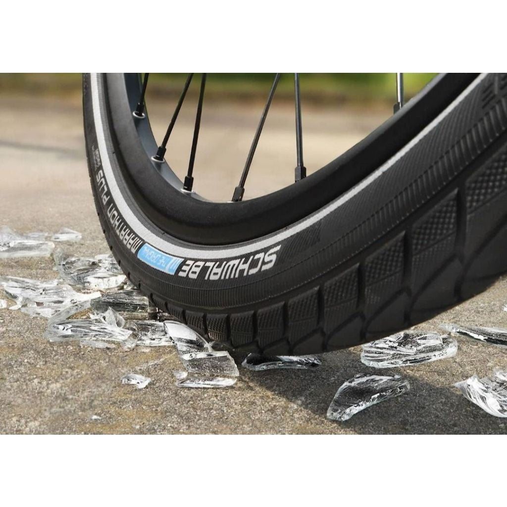 Schwalbe Marathon Plus 20 x 1.75 Tyre (47-406)