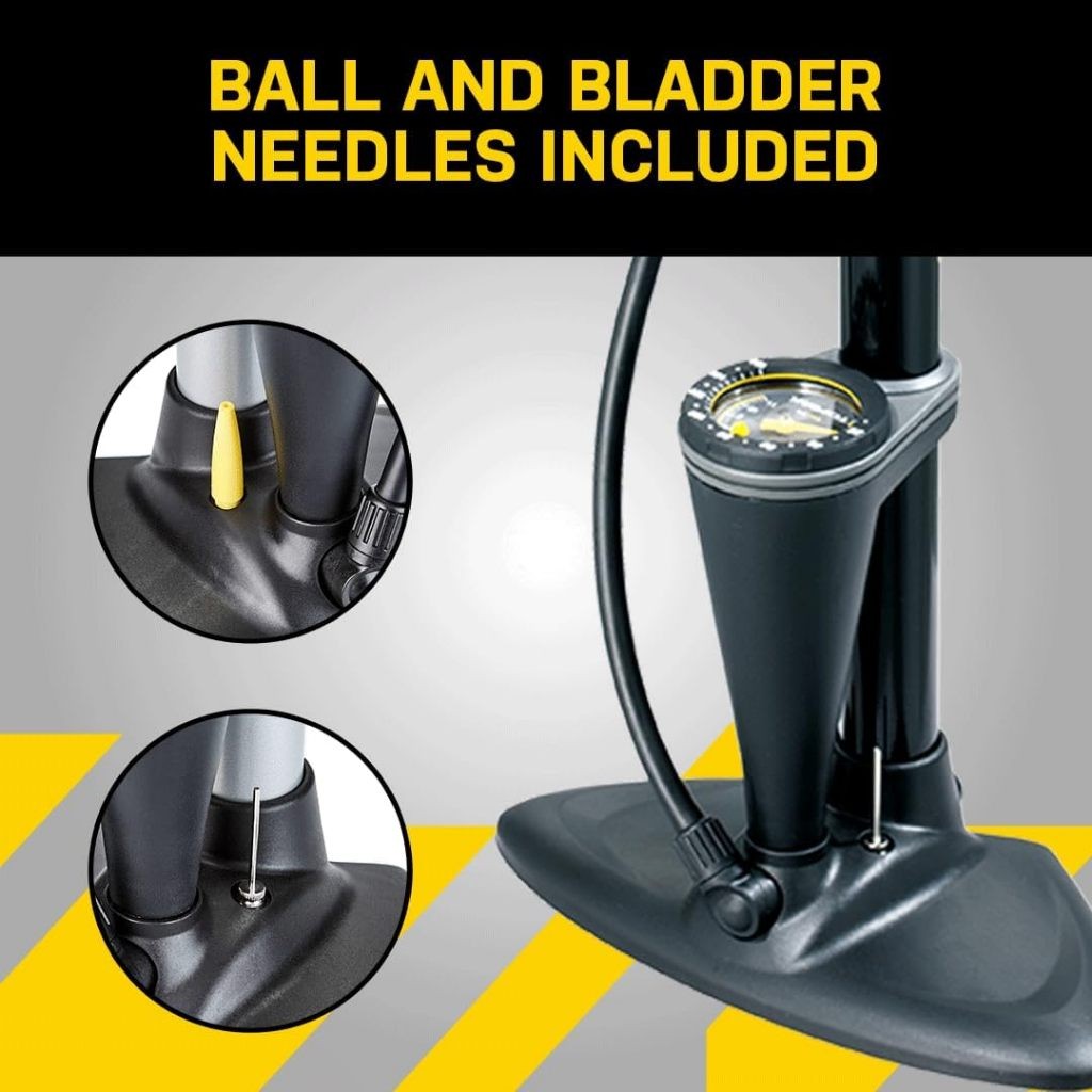 Topeak JoeBlow Max HP