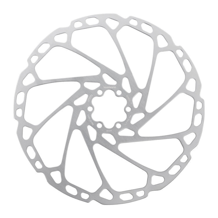 SHIMANO SLX DEORE SM-RT66 180MM Disc Brake Rotor