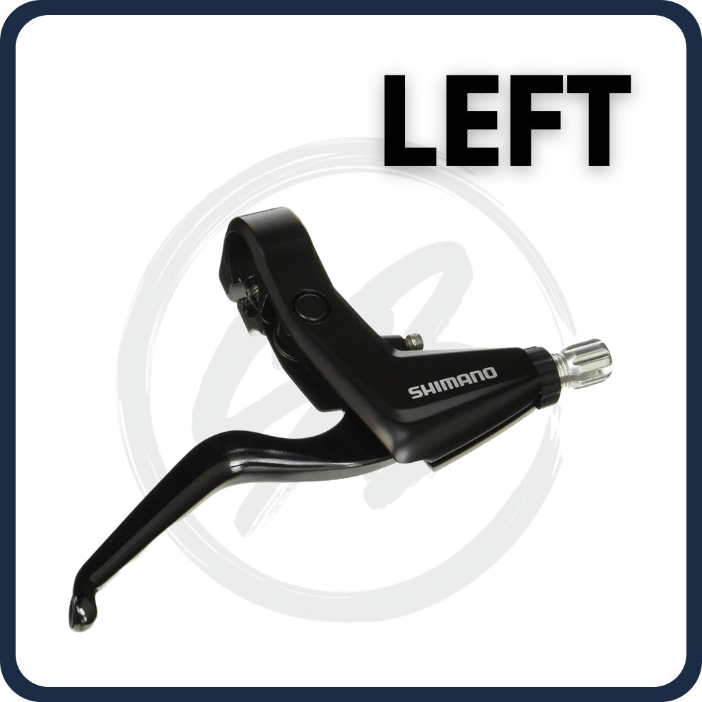 SHIMANO Brake Lever Right BL-T4010 LEFT/RIGHT