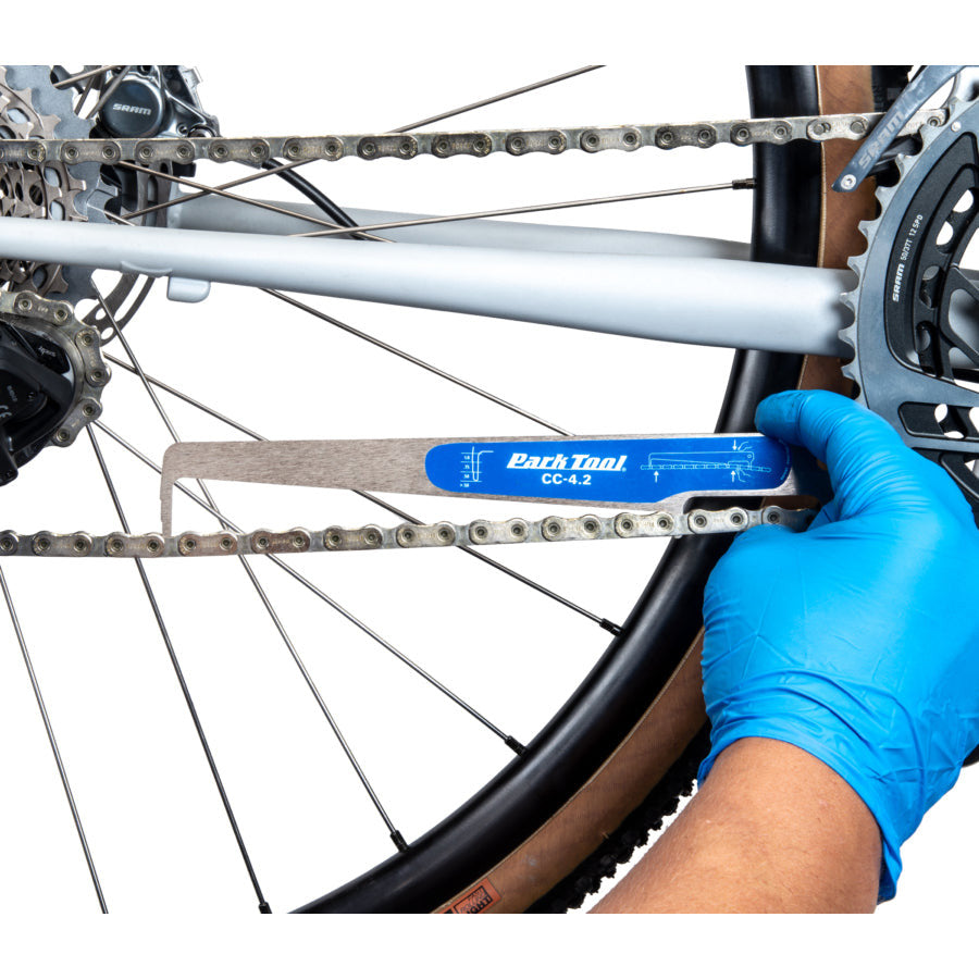 Park Tool CC-4.2 Chain Checker