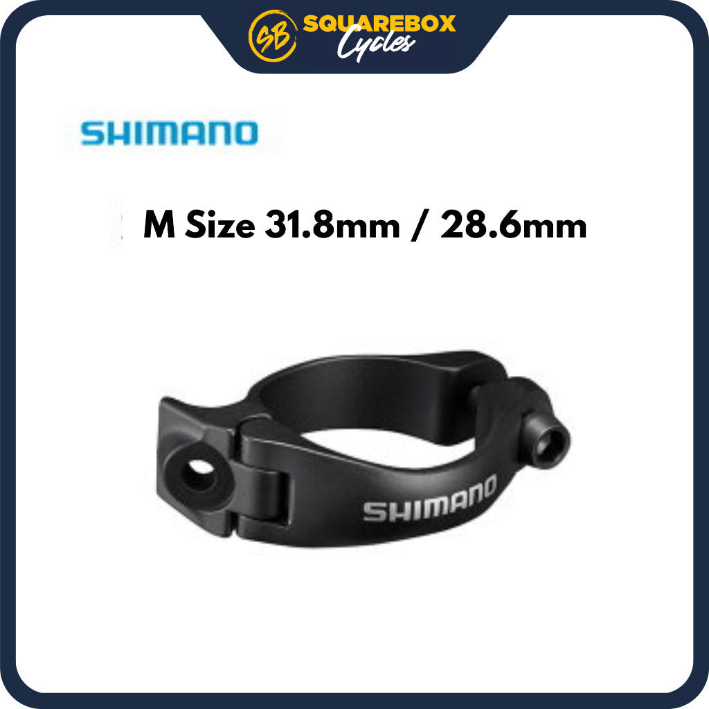 Shimano SM-AD91 Clamp Band Adapter