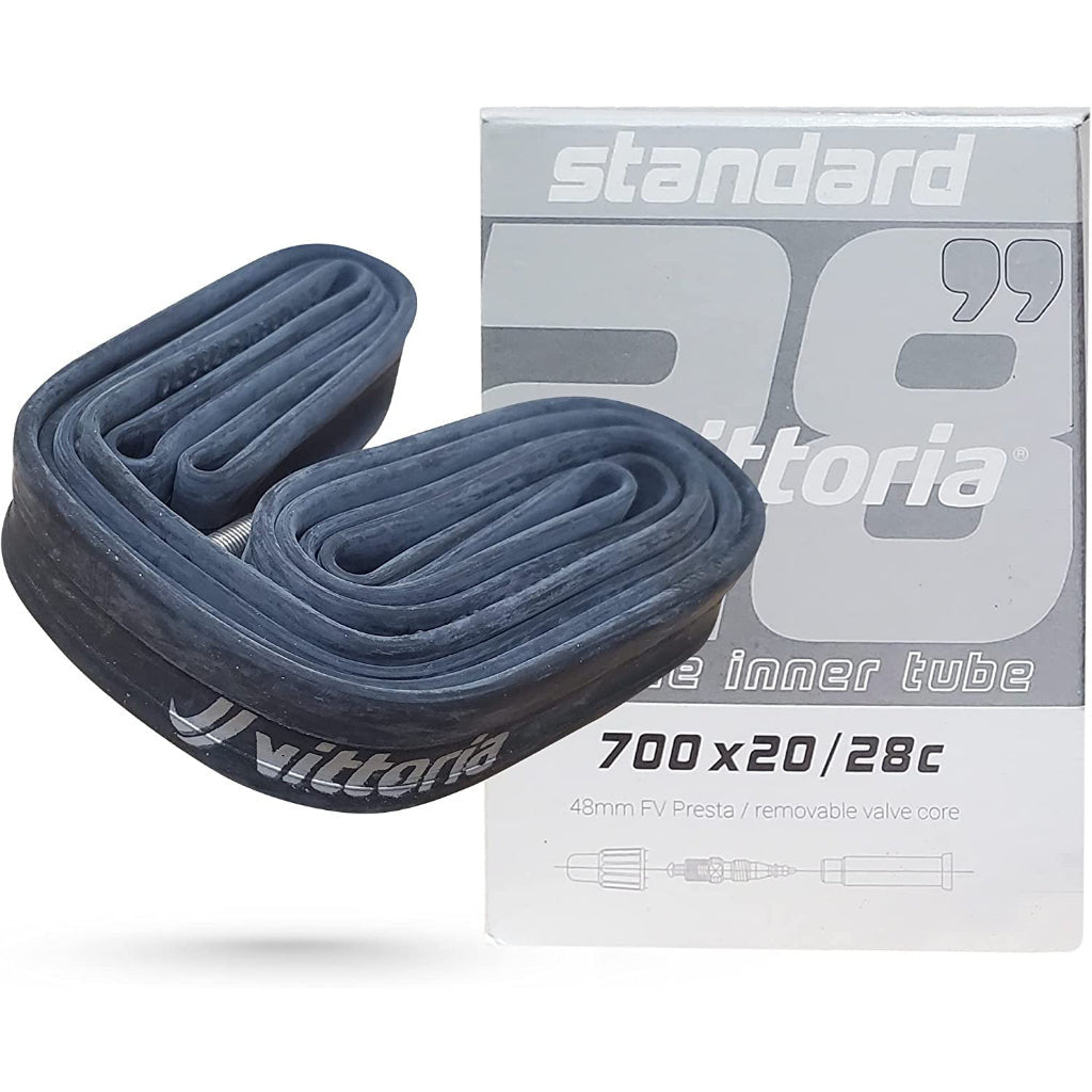 Vittoria Standard Inner Tyre Tube