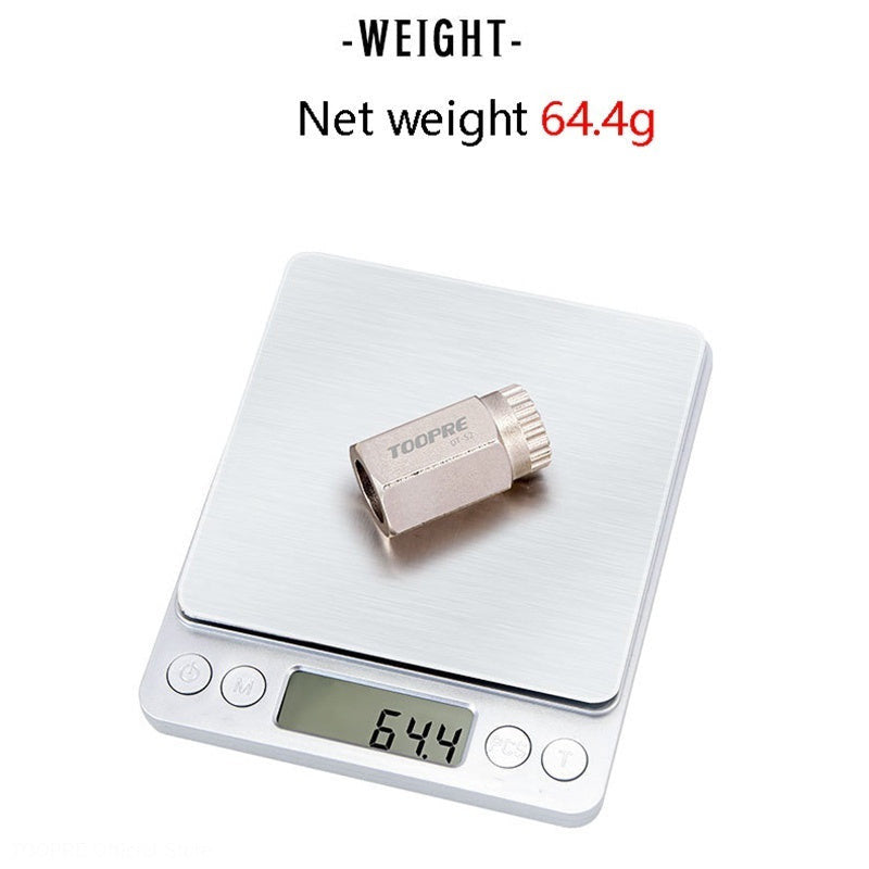 TOOPRE Bicycle DT Hub 240 180 EXP Ratchets Removal Installation Tool DT Ring Nut Ratchet Hub Lock Ring Nut Removal