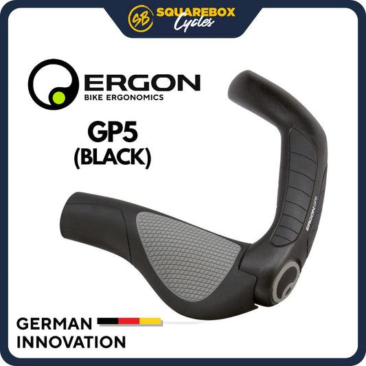 Ergon GP5 Ergonomic Grips