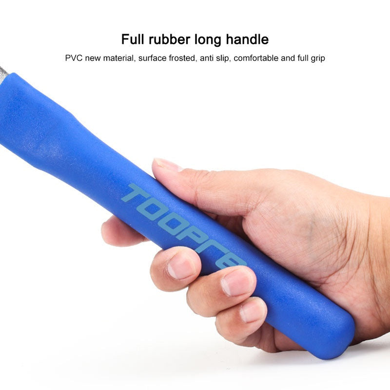 TOOPRE Bicycle Pedal Removal Wrench Anti-Skid Road Mountain Bike Pedals Installation Spanner Outdoor Bike Repair Tool