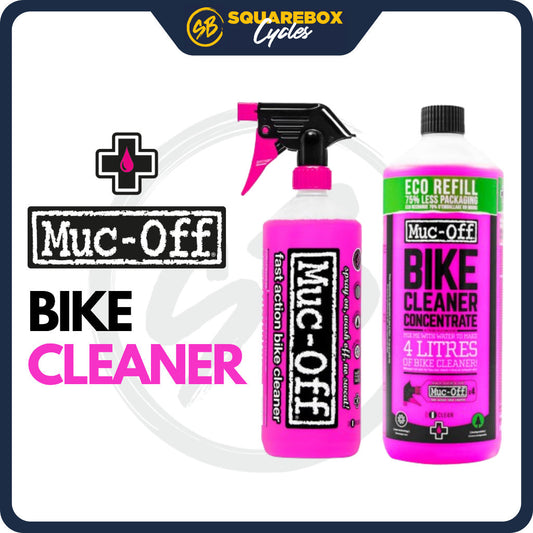 Muc-Off Cycle Cleaner