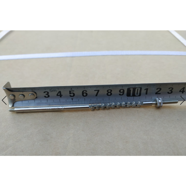 Sturmey Archer Mark III Indicator Chain 3 Speed suitable for Brompton Hub Gear