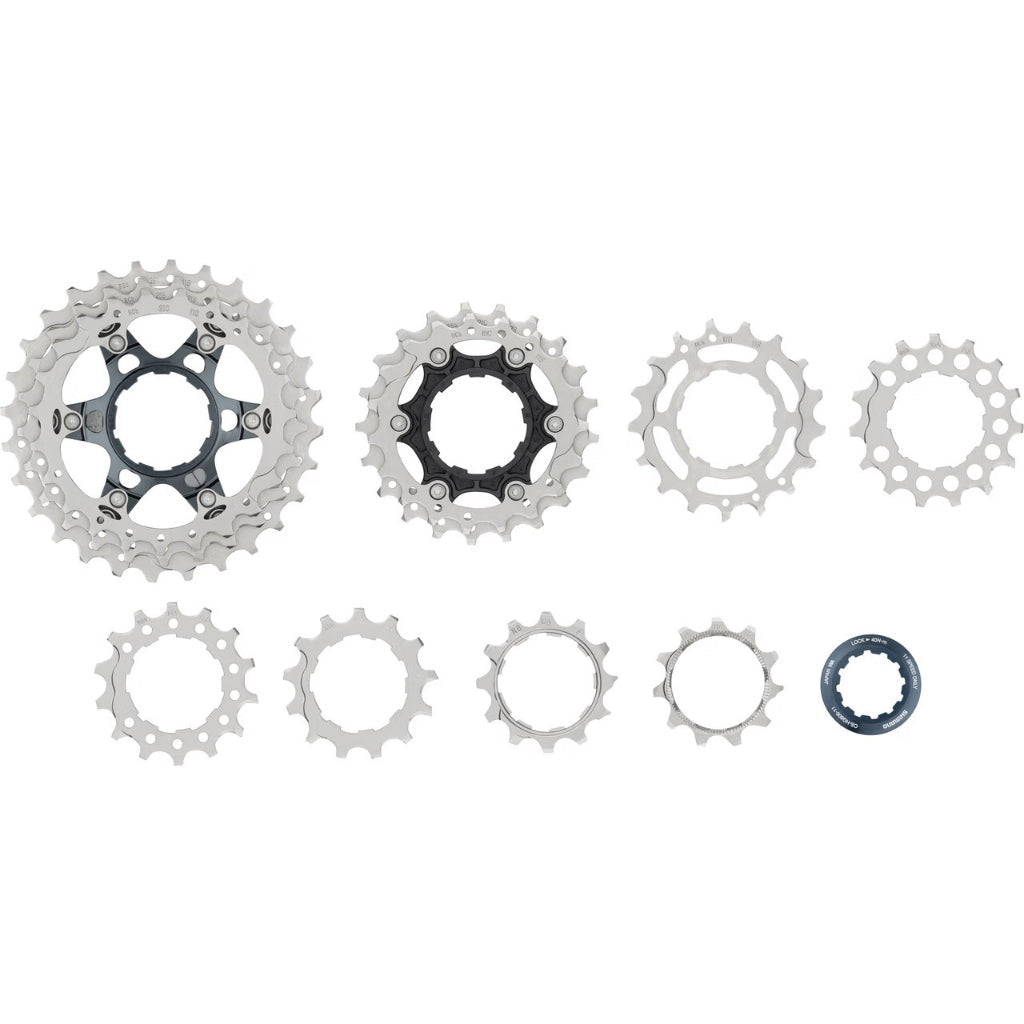 Shimano Ultegra CS-R8000 Cassette 11s