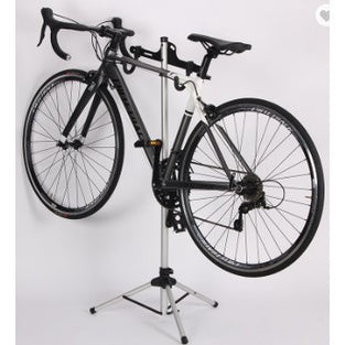 Bicycle Rack Tripod Stand
