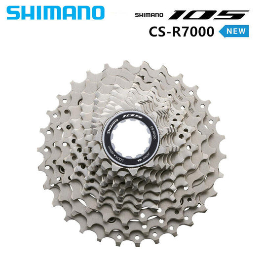 Shimano 105 CS-R7000 Cassette 11s