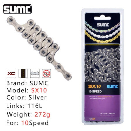 SUMC Bicycle Chain