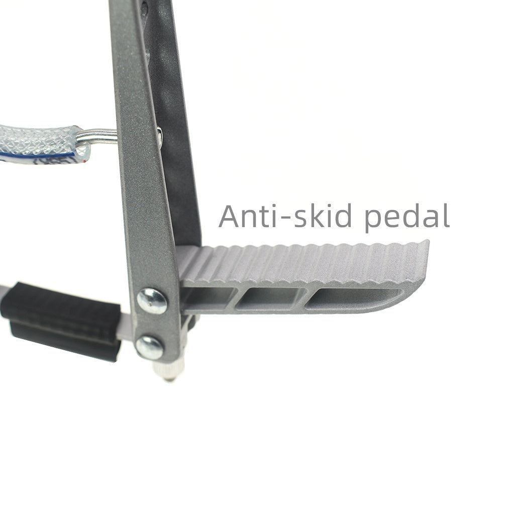 Folding Bicycle Child Saddle Safety Seat For Brompton 3SIXTY PIKES Dahon Birdy MTB Bike