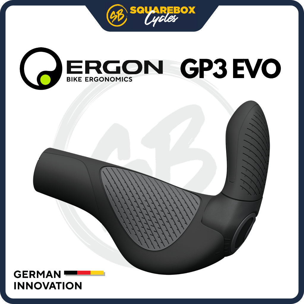 Ergon GP3 Evo