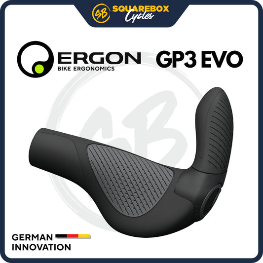 Ergon GP3 Evo