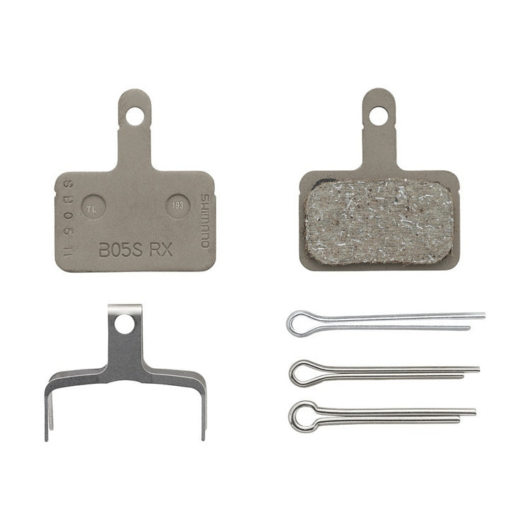 SHIMANO Disc Brake pads