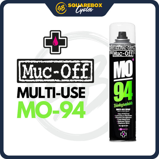 Muc-off MO-94 - 400ML