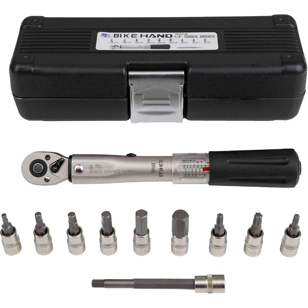 BIKEHAND Torque Wrench