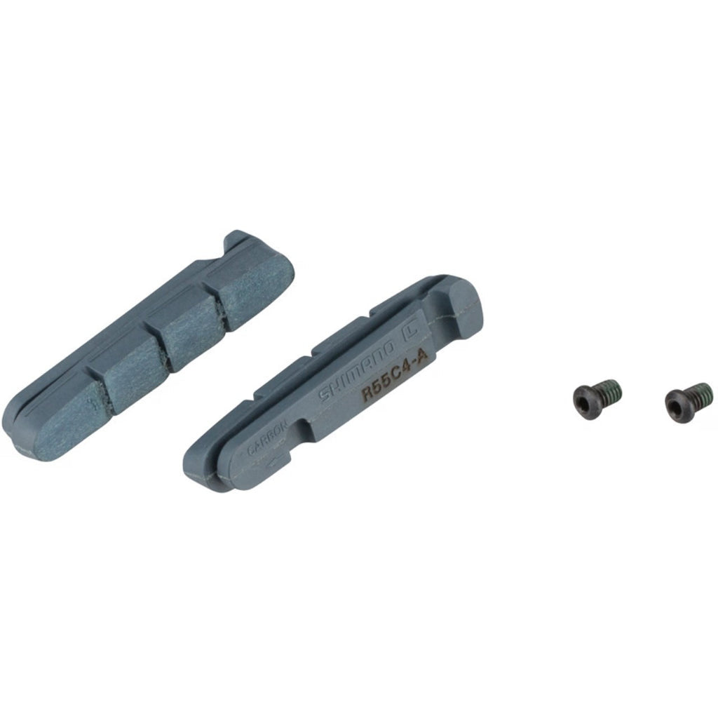 Shimano R55C4-A Brake Pads for Carbon Rims