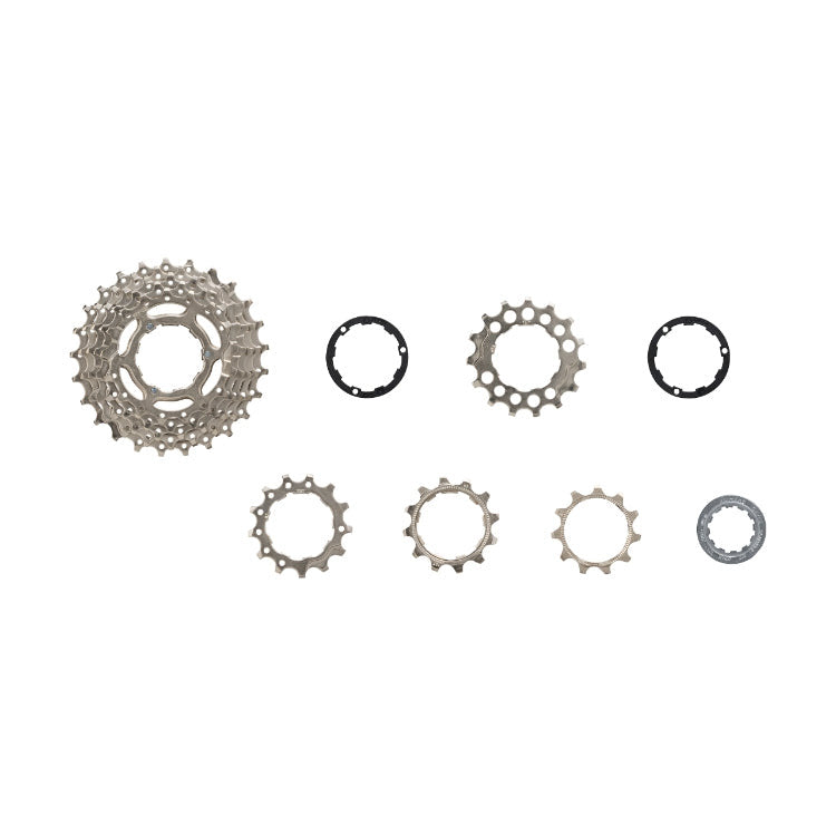 SHIMANO Sora CS-HG400 9s 11-32t Cassette